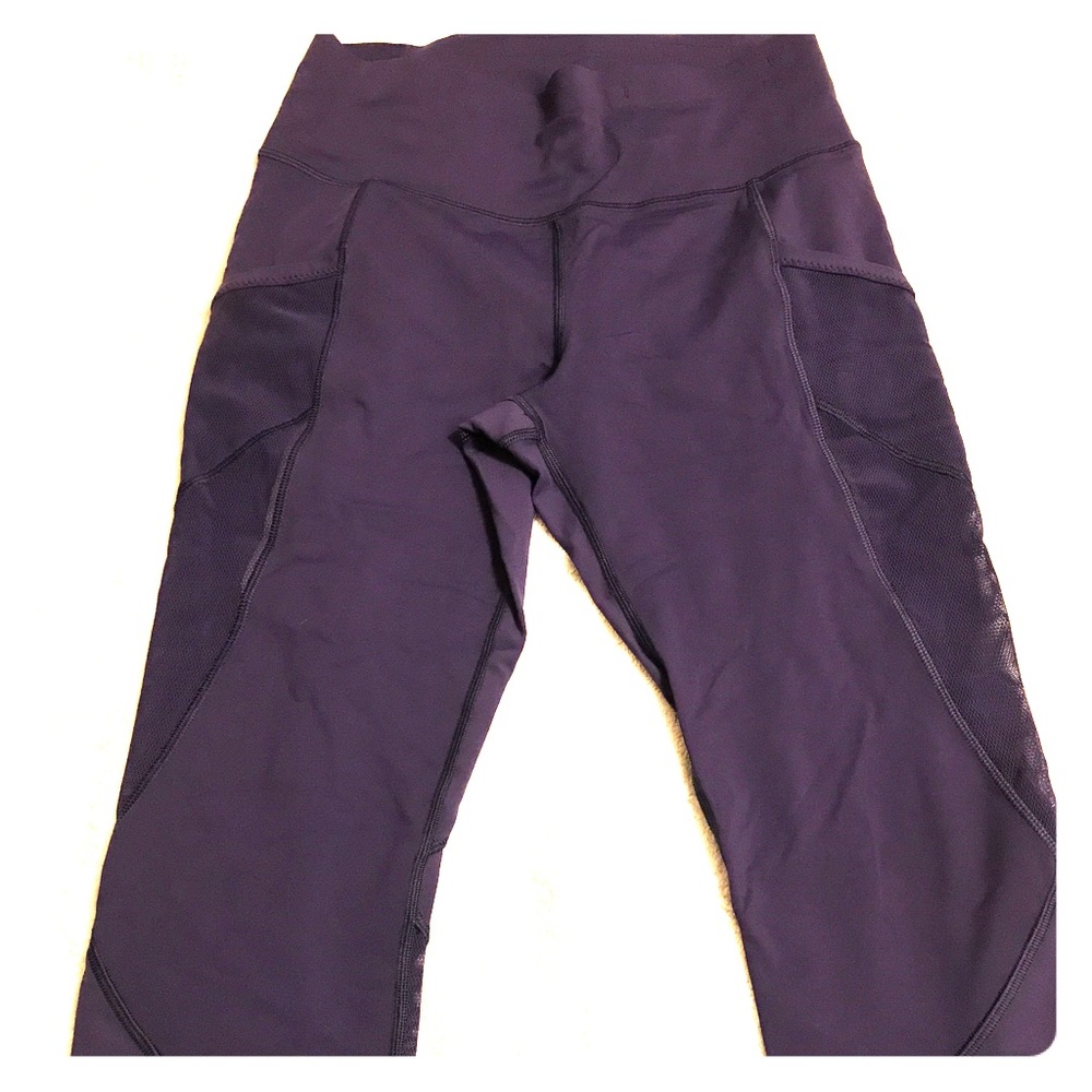 Lululemon 7/8 leggings